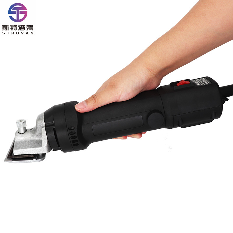Hair Clipper - Horse Hair Cutting Machine Animal Hair