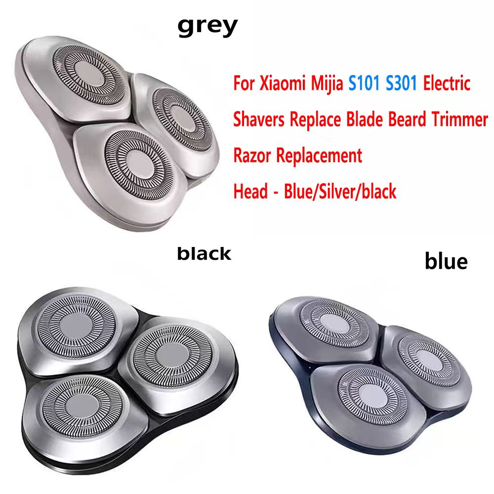 Electric Razor - For Xiaomi Mijia S101 S301 Electric