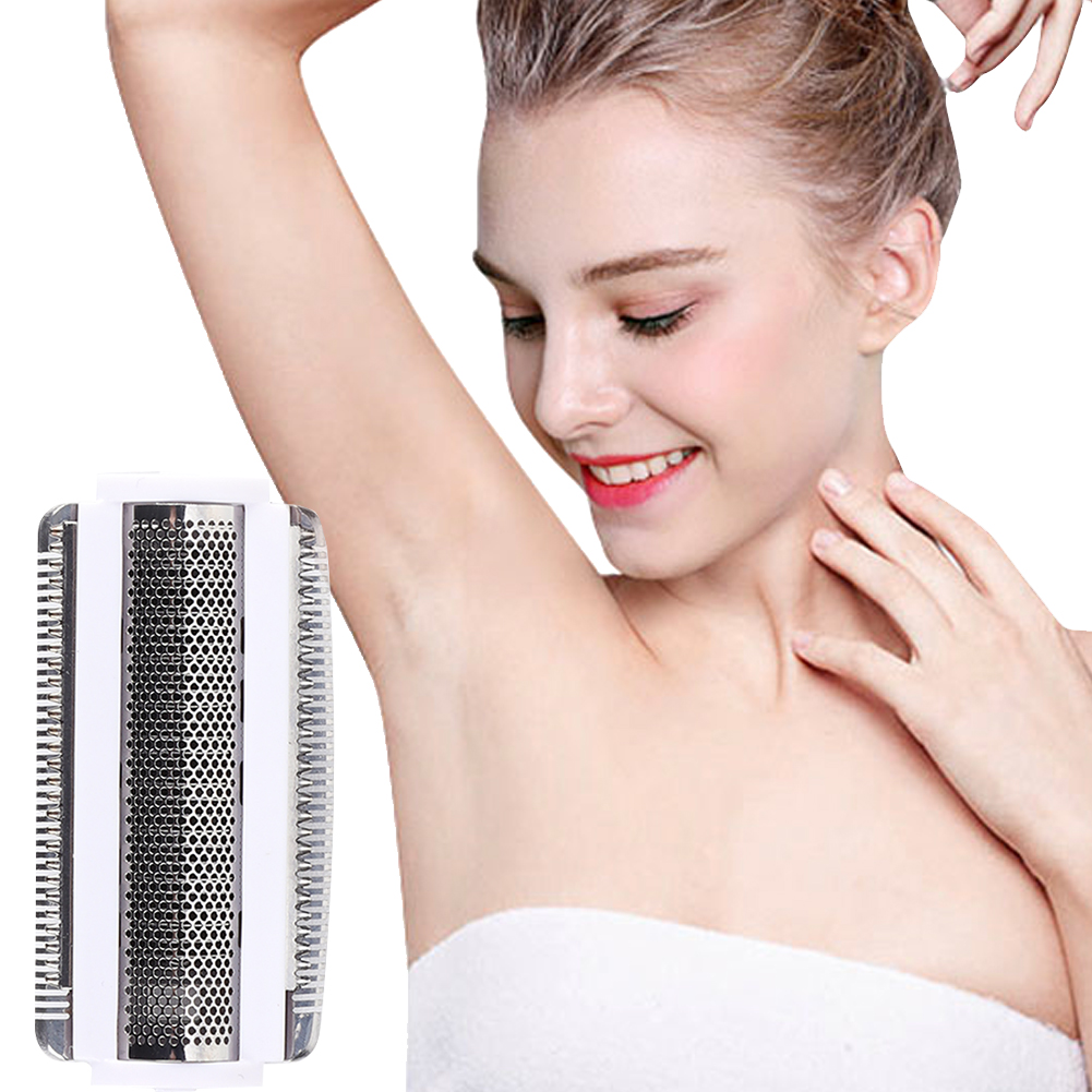 Women Epilator Replacement Hea - огляд і ціна Body Trimmer