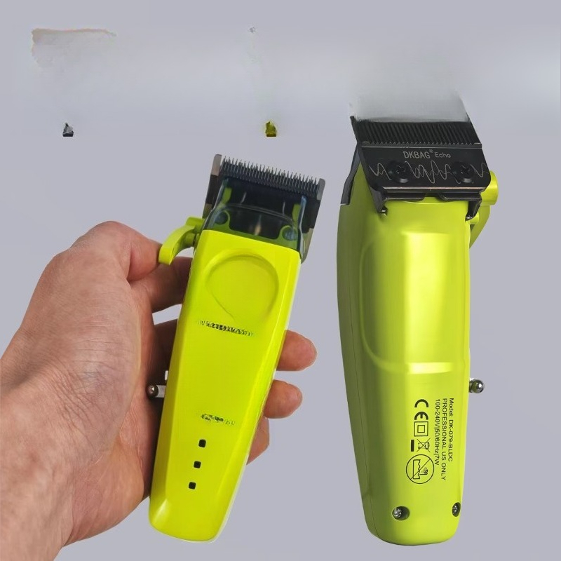 Hair Clipper Rechargeable Brus - огляд і ціна Body Trimmer