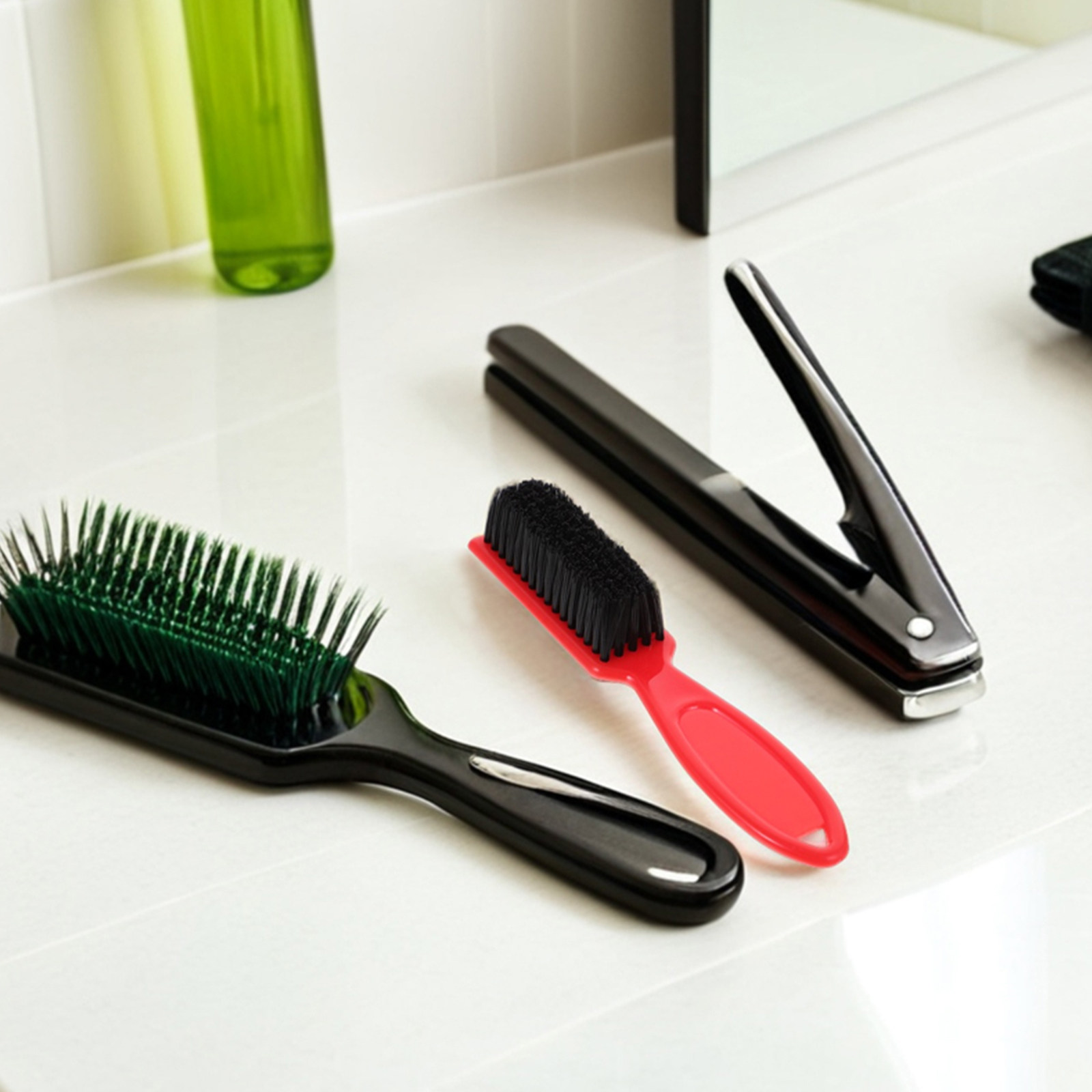 5Pcs Beard Grooming Kit Long H - огляд і ціна Grooming Kit