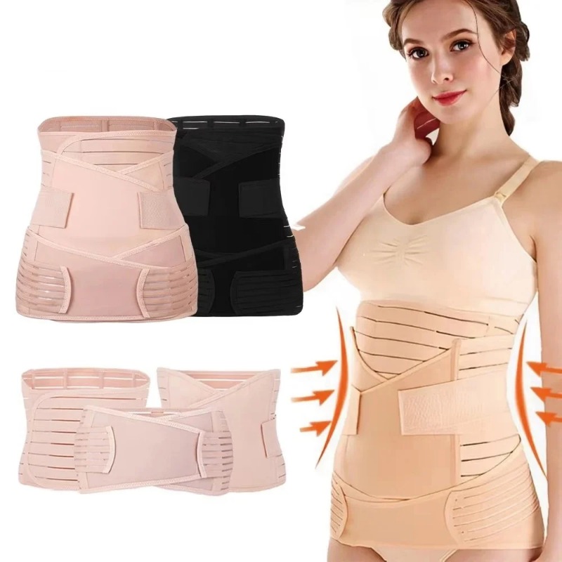 Waist Trainer Belt for Women T - огляд і ціна Body Trimmer