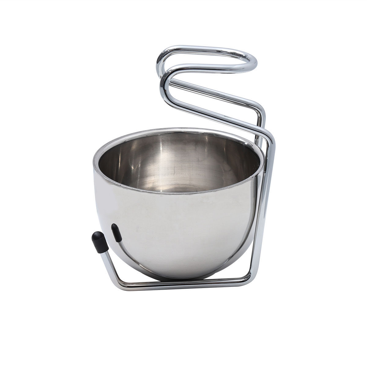 Stainless Steel Shaving Set wi - огляд і ціна Grooming Kit