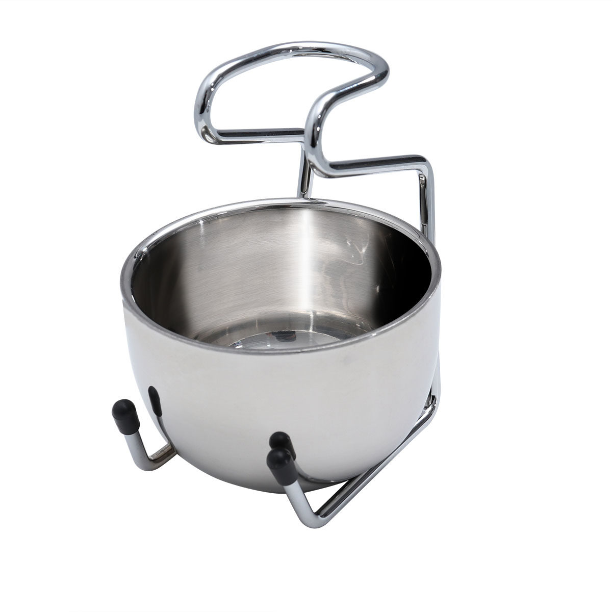 Stainless Steel Shaving Set wi - огляд і ціна Grooming Kit