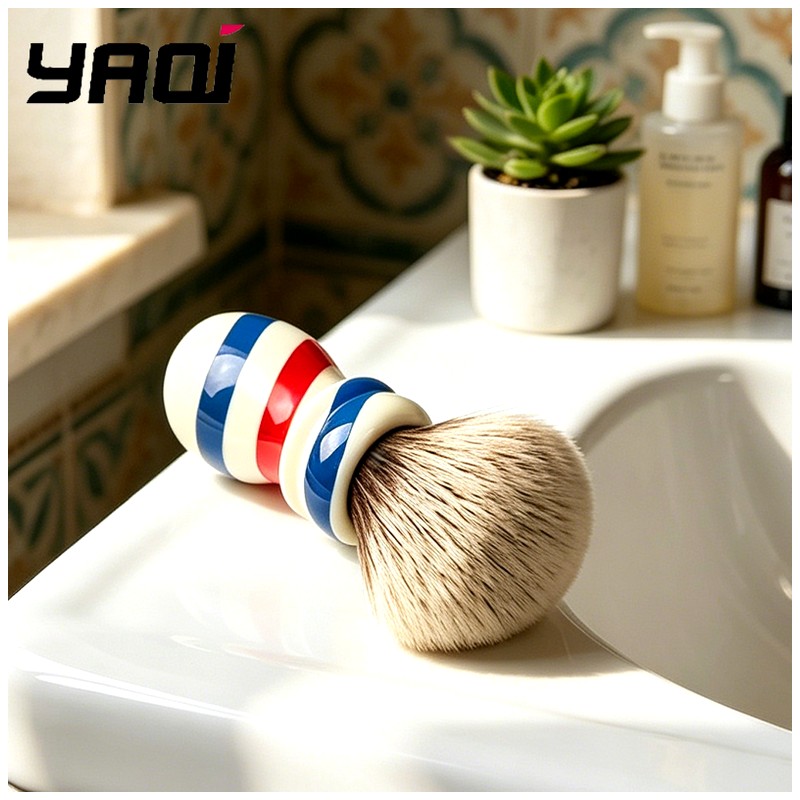 Yaqi Barber Pole Style Shaving - огляд і ціна Men'S Grooming Hairstyles