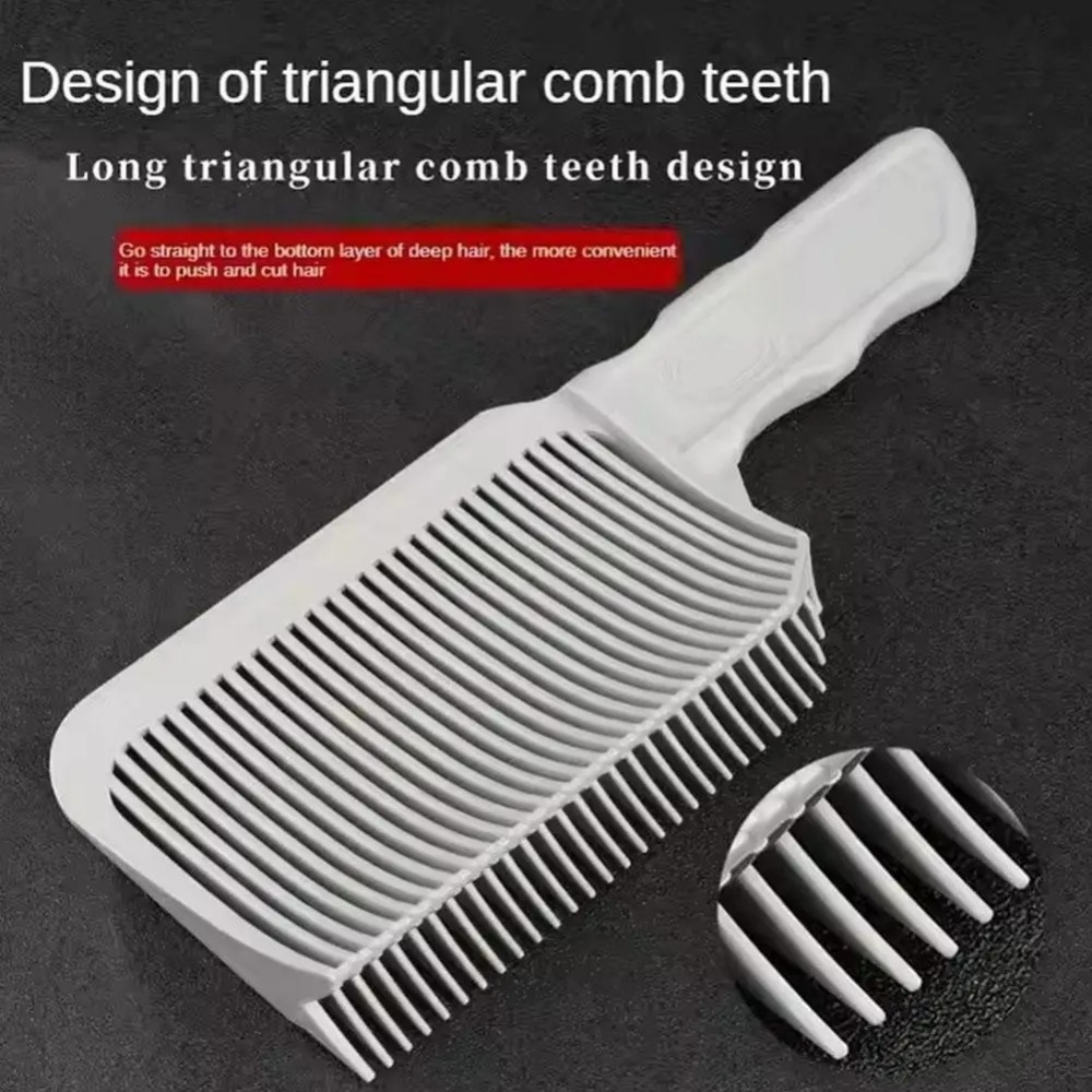 Hair Cutting Combs Professiona - огляд і ціна Hair Clipper