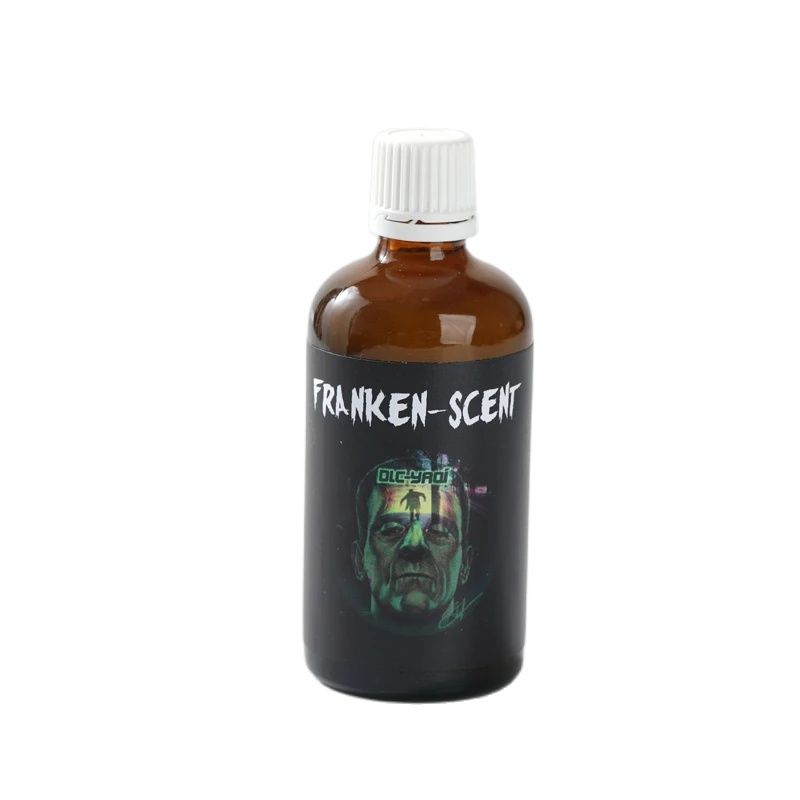 Yaqi Franken Scent Alcohol Fre - огляд і ціна Aftershave