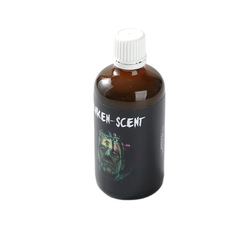 Yaqi Franken Scent Alcohol Fre - огляд і ціна Aftershave