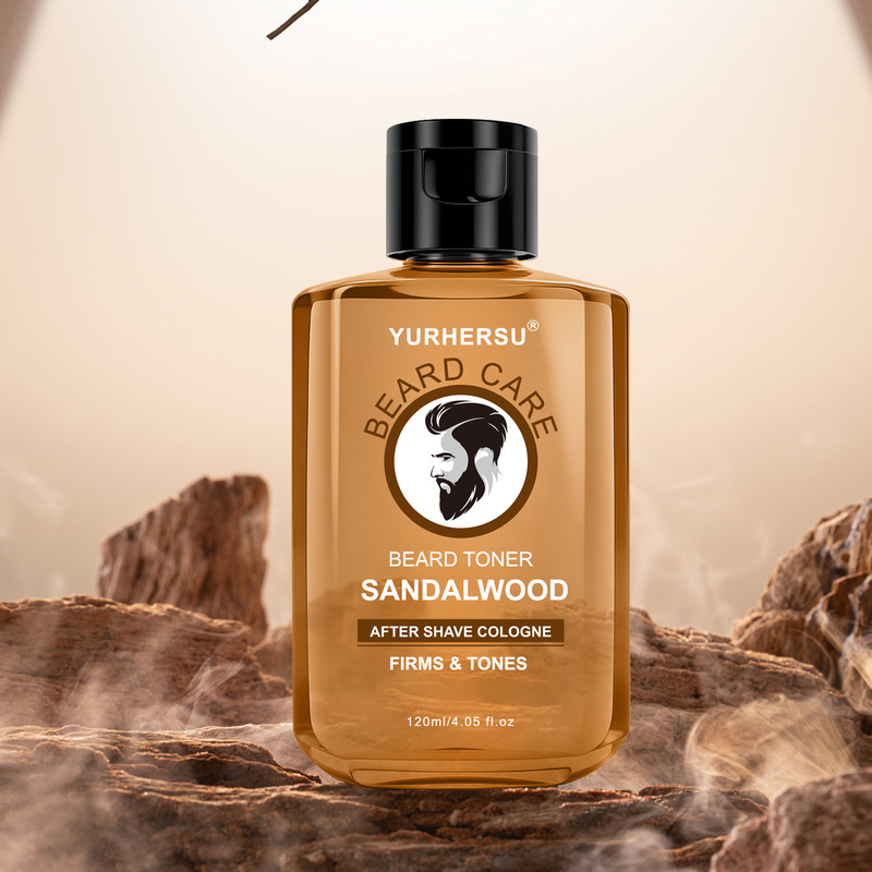 Sandalwood After Shave Lotion  - огляд і ціна Aftershave