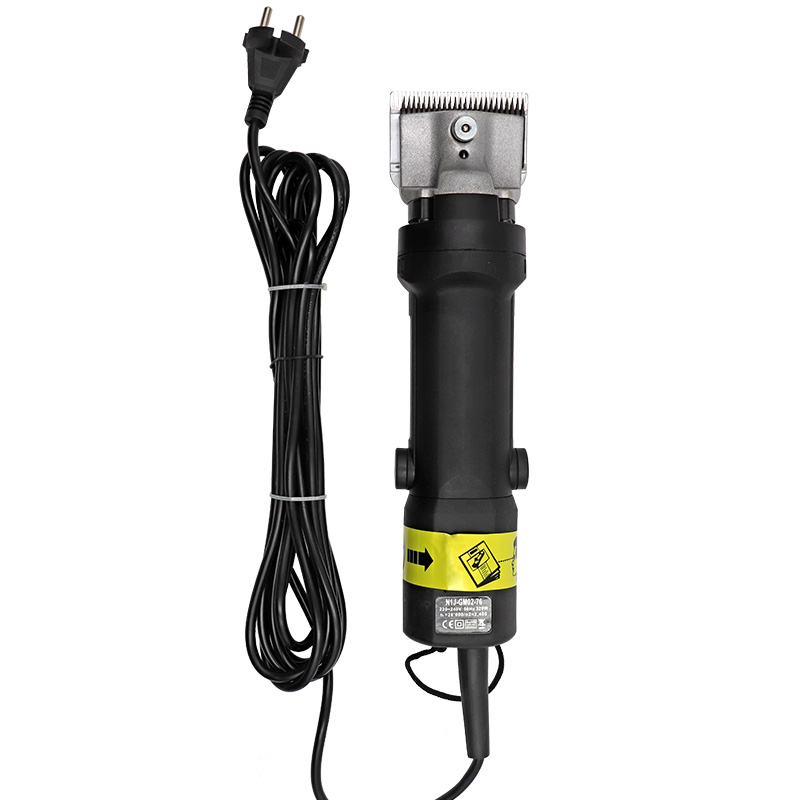 Horse Hair Cutting Machine Ani - огляд і ціна Hair Clipper