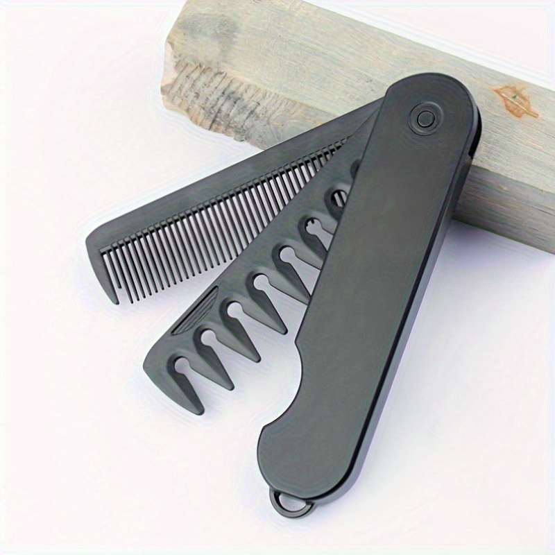 Multifuncional Portable Foldin - огляд і ціна Hair Clipper