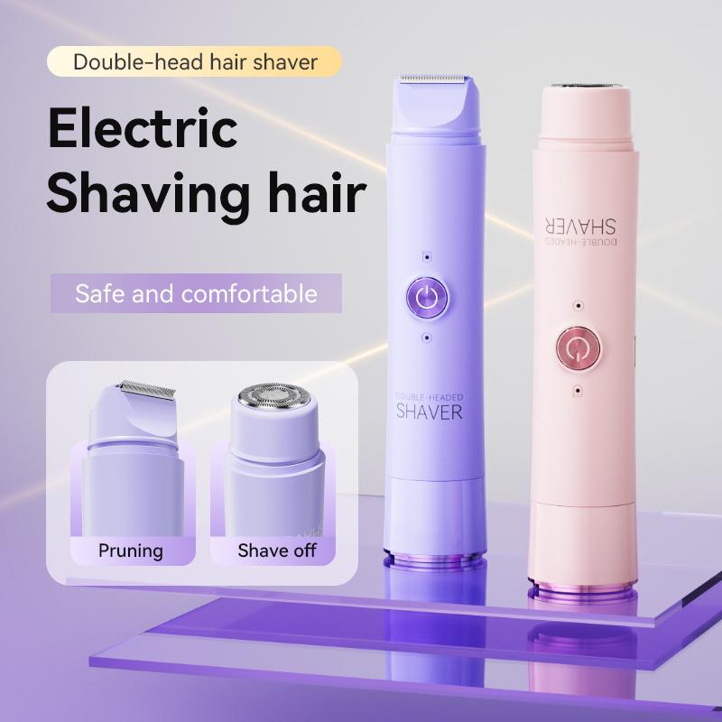 Upgraded Cordless Rechargeable - огляд і ціна Body Trimmer