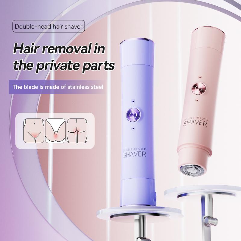 Upgraded Cordless Rechargeable - огляд і ціна Body Trimmer