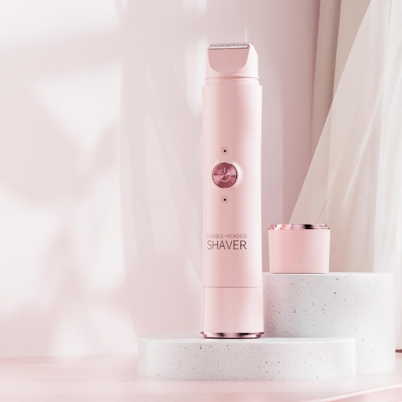 Upgraded Cordless Rechargeable - огляд і ціна Body Trimmer