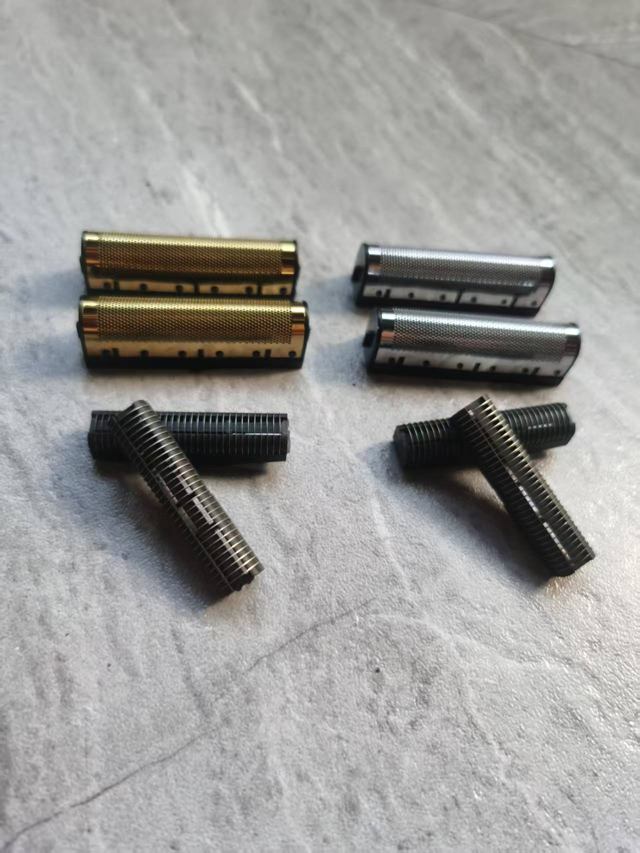 Applicable to  Andis Shaver Re - огляд і ціна Electric Razor