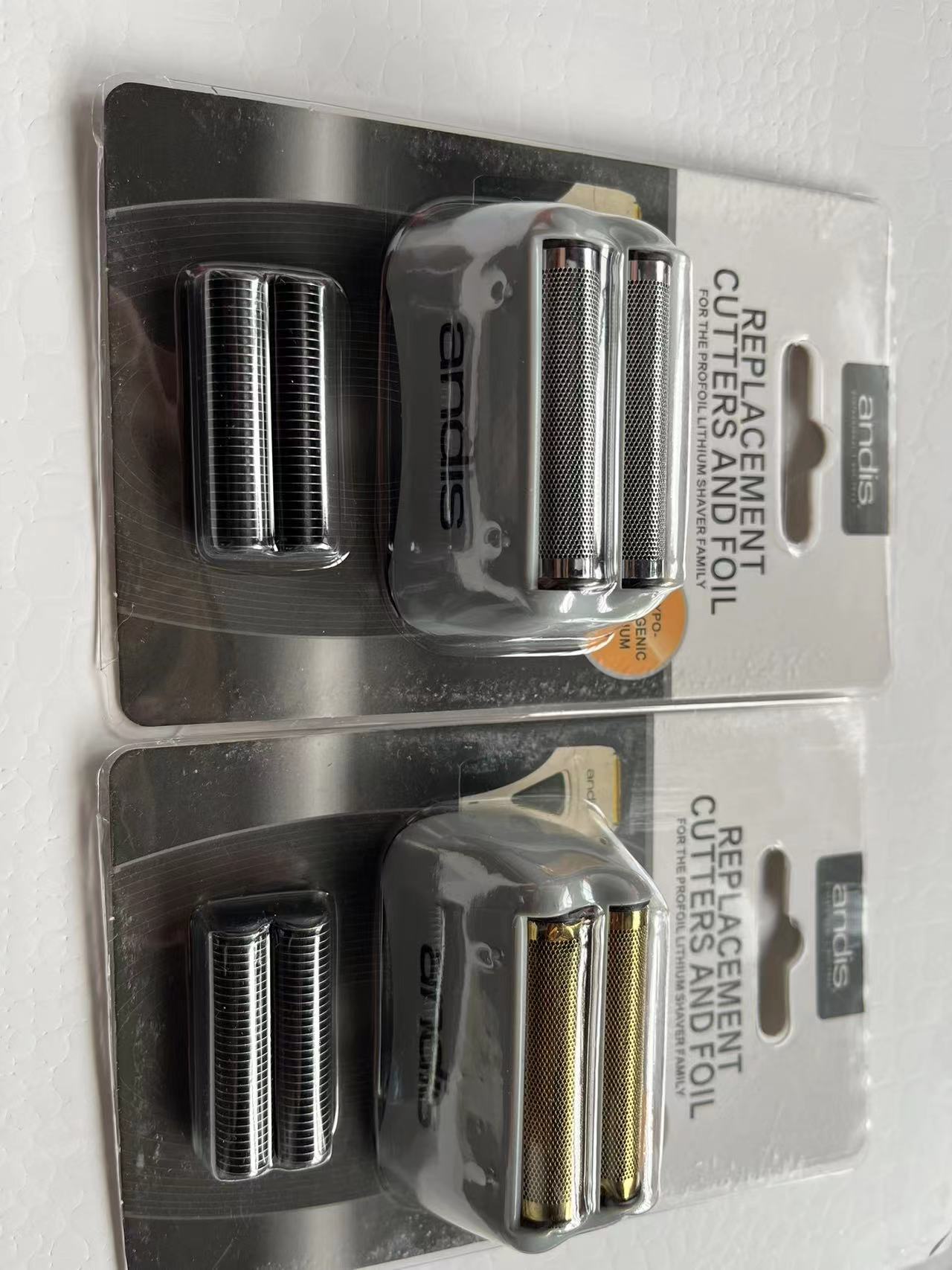 Applicable to  Andis Shaver Re - огляд і ціна Electric Razor