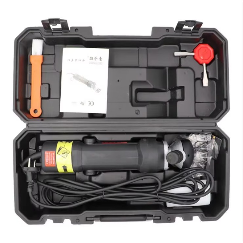 220V 110V Speed Adjustable Ele - огляд і ціна Hair Clipper