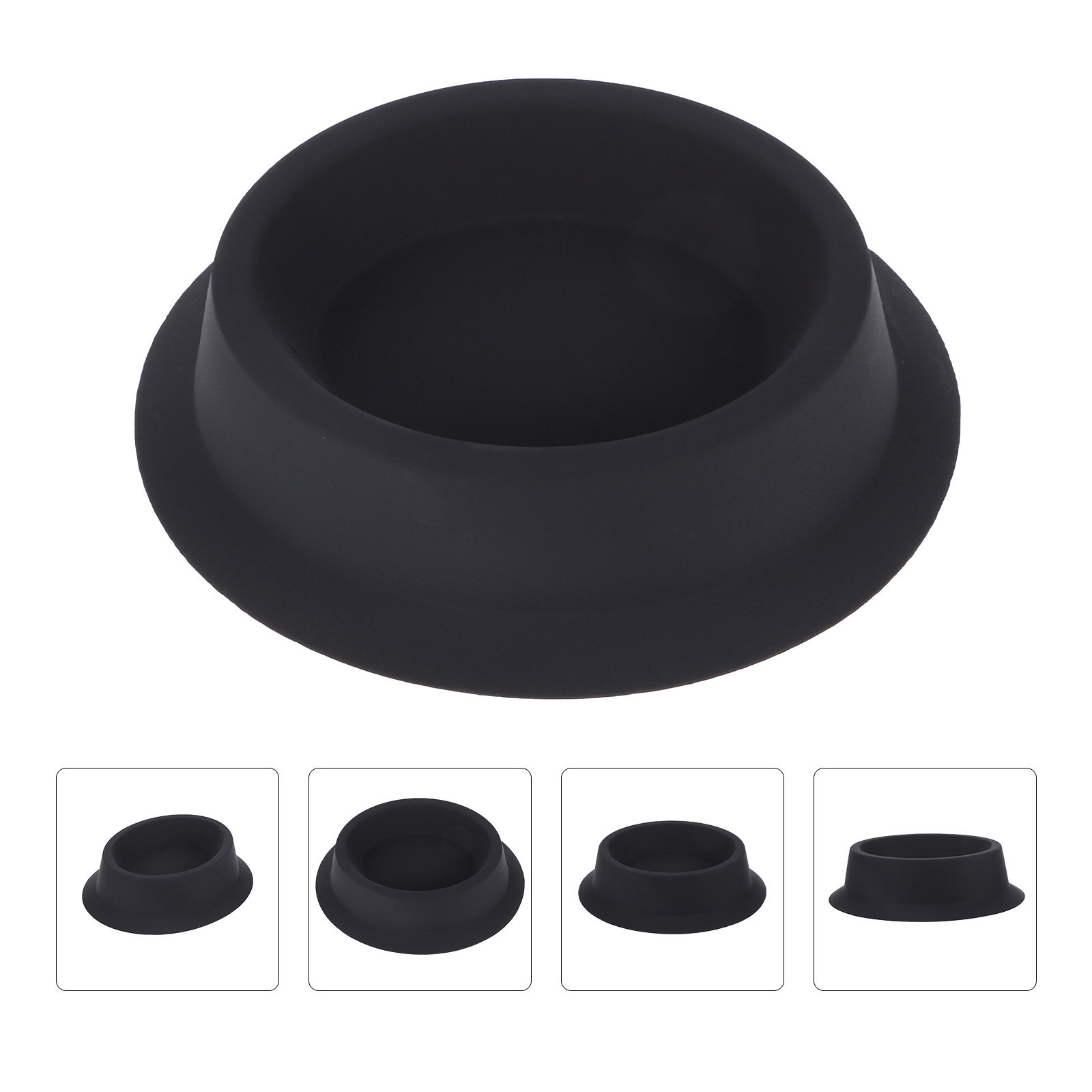 1Pcs Silicone Shaving Bowl Men - огляд і ціна Shaving Cream