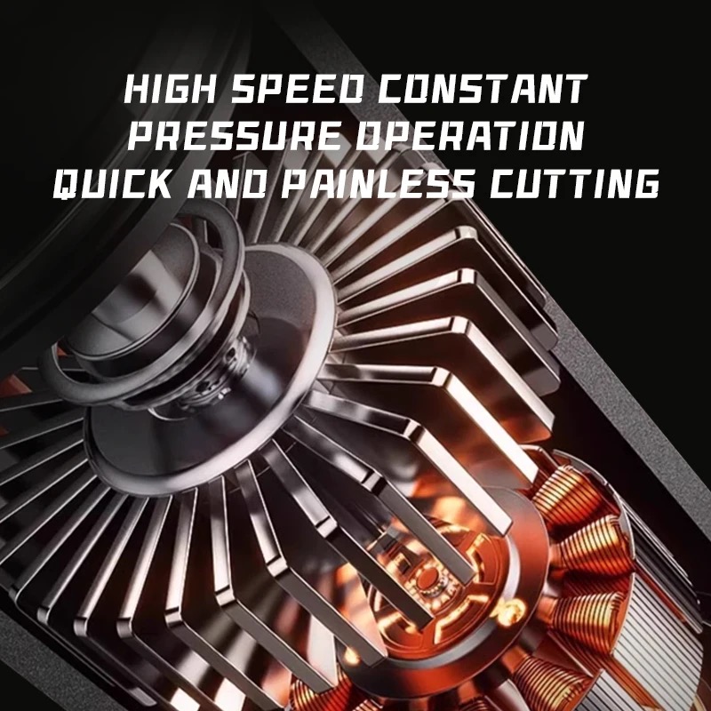 Kemei Rechargeable Electric Ea - огляд і ціна Nose Trimmer