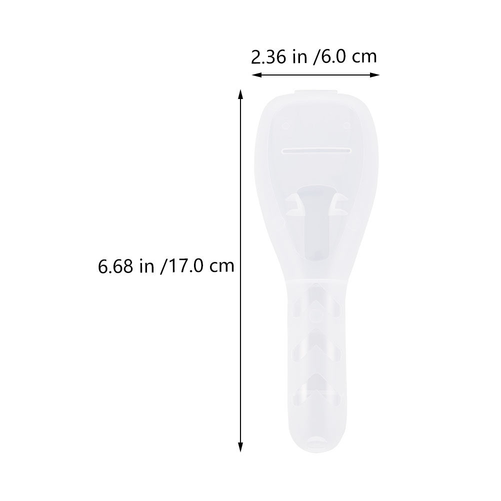 Men's Face Trimmer Kit 5pcs wi - огляд і ціна Grooming Kit