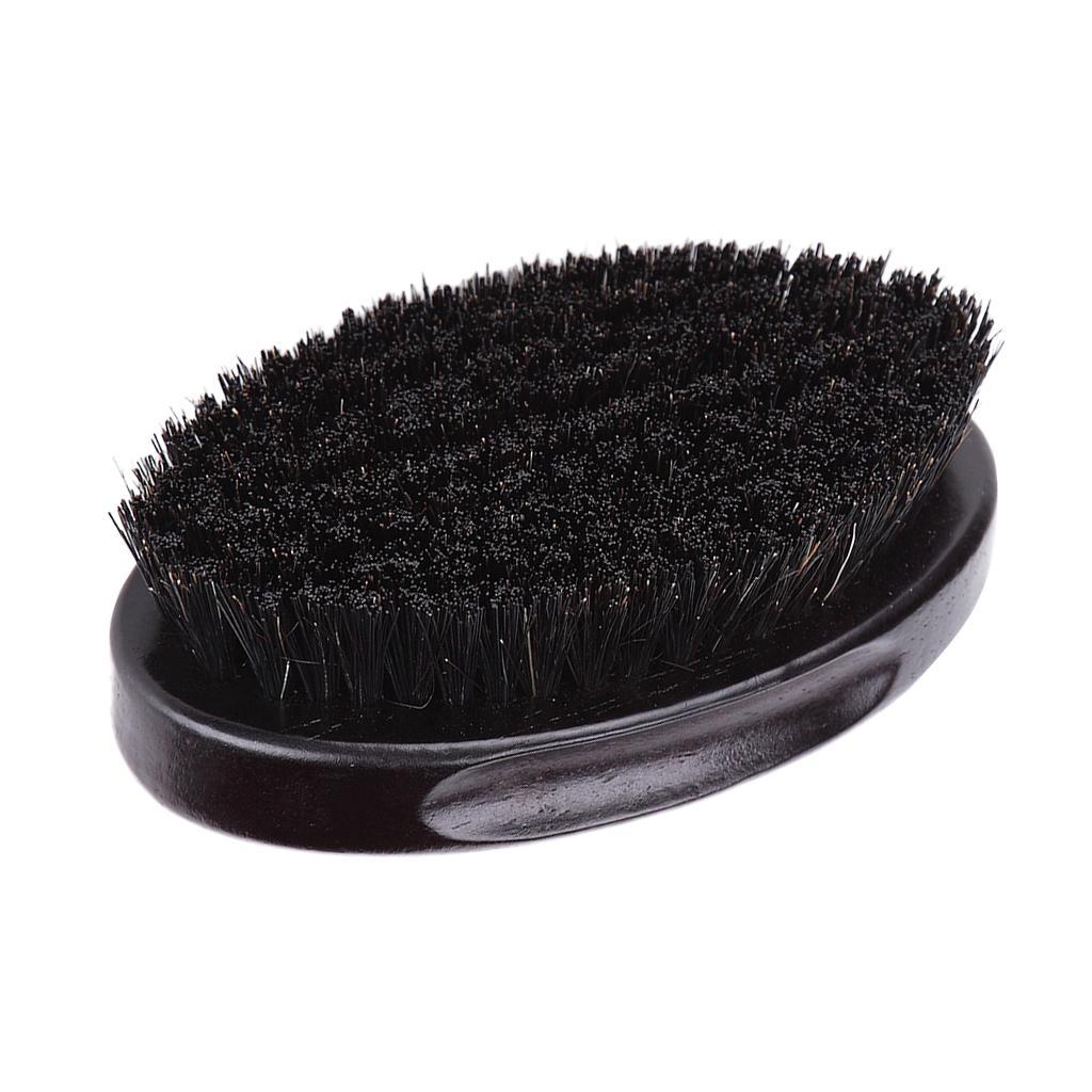 Natural Wood Bristle Mustache  - огляд і ціна Men'S Grooming Hairstyles