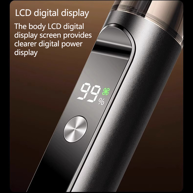 Electric Nose Hair Trimmer Int - огляд і ціна Nose Trimmer