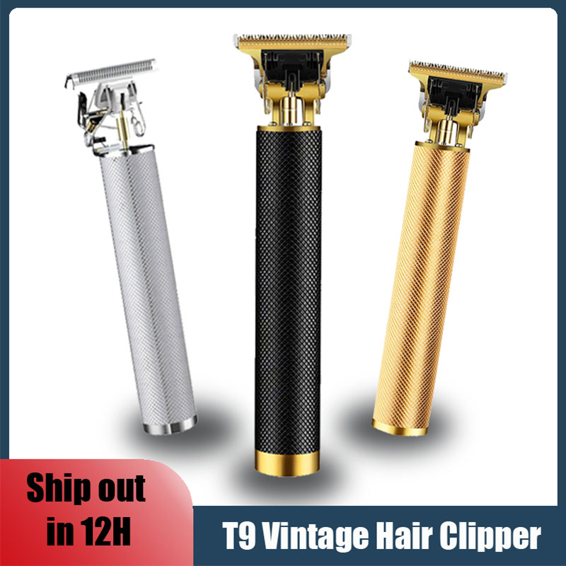 Electric Hair Cutting Machine  - огляд і ціна Electric Shaver Rotary