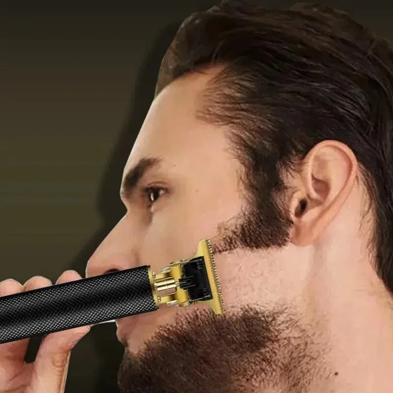 Electric Hair Cutting Machine  - огляд і ціна Electric Shaver Rotary