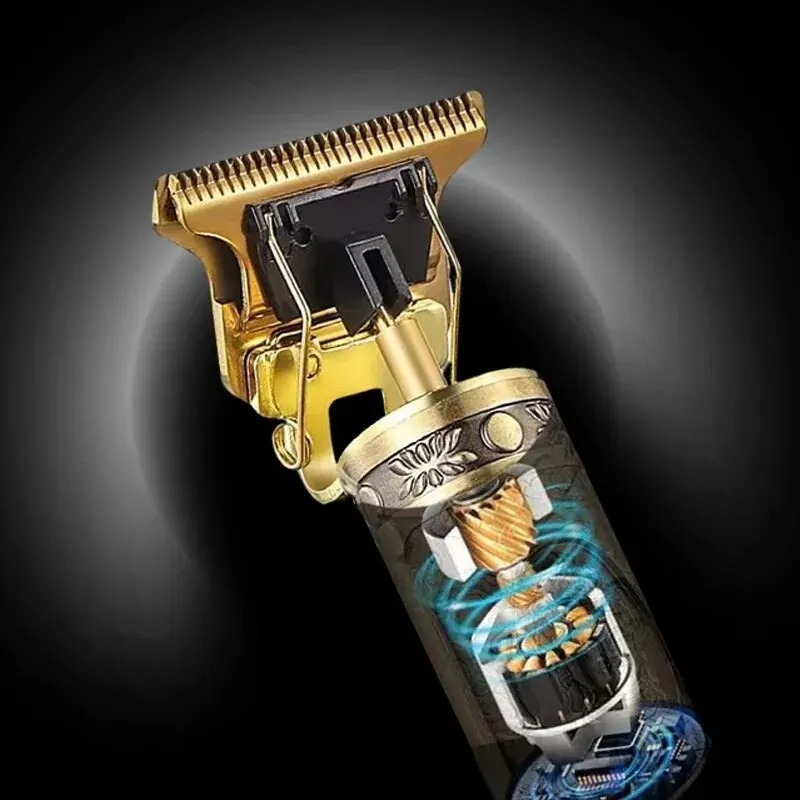Electric Hair Cutting Machine  - огляд і ціна Electric Shaver Rotary