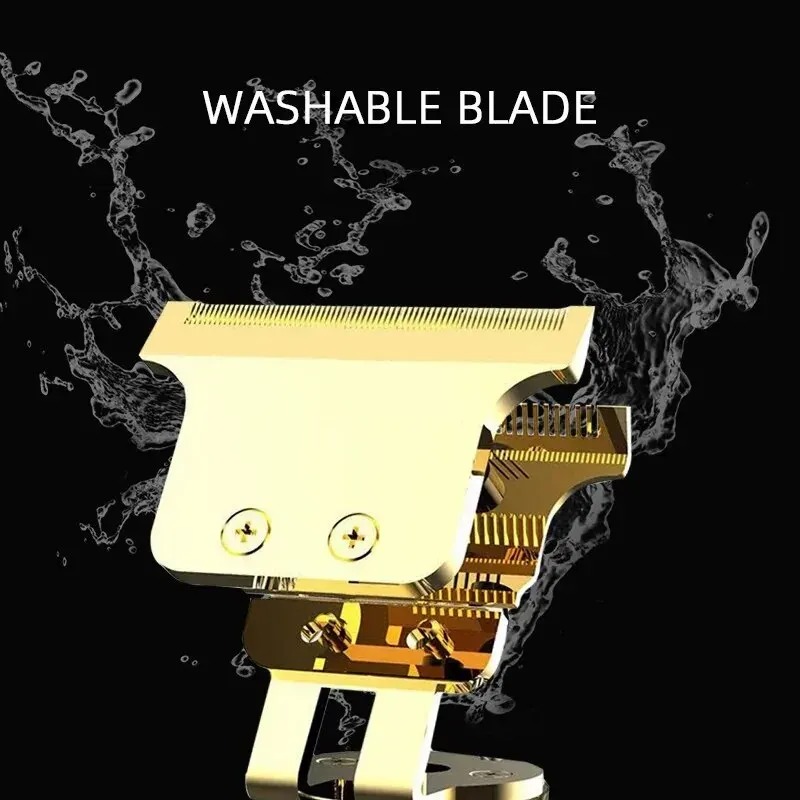 Electric Hair Cutting Machine  - огляд і ціна Electric Shaver Rotary