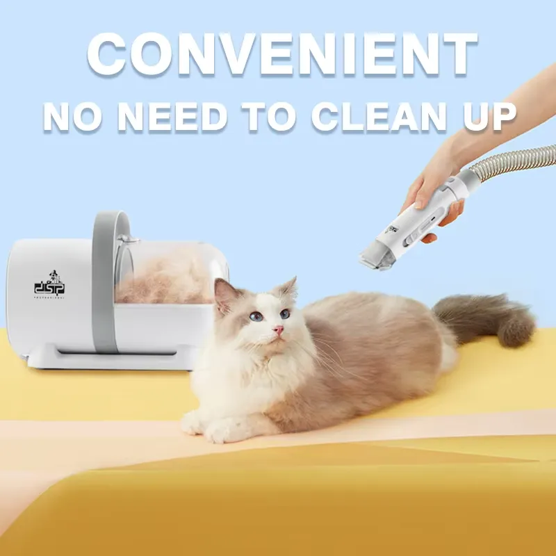 for DSP Professional Pet Groom - огляд і ціна Grooming Kit