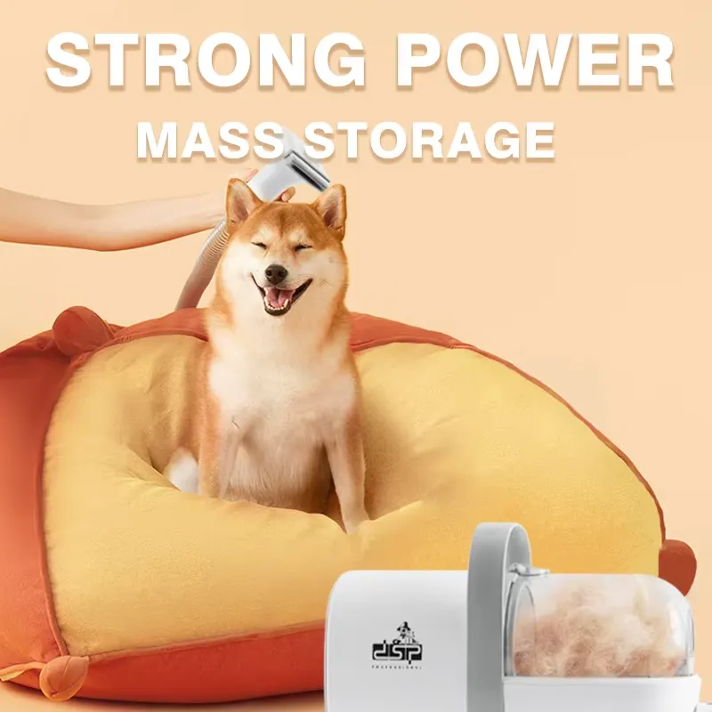 for DSP Professional Pet Groom - огляд і ціна Grooming Kit