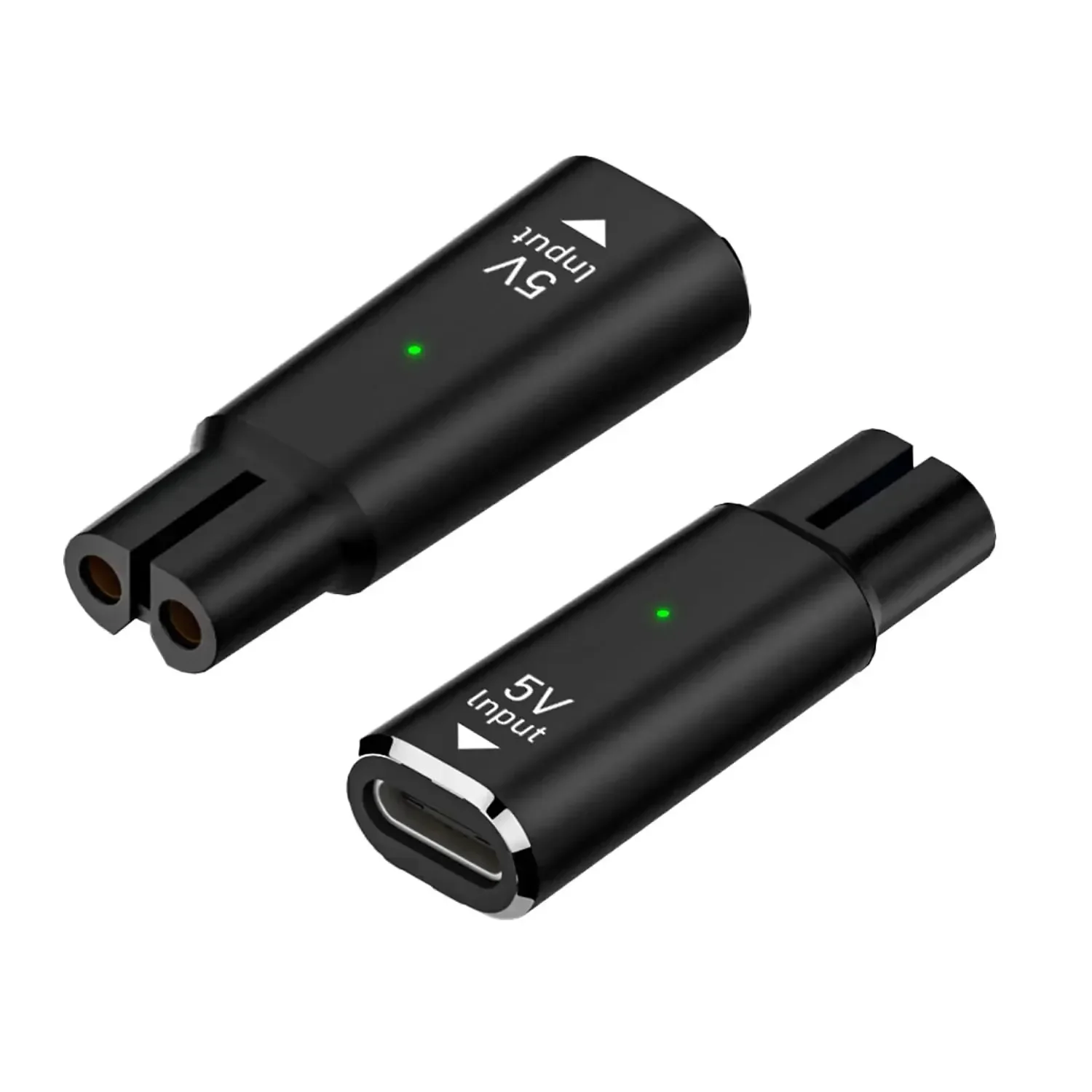 5V Type-C Shaver Adapter Charg - огляд і ціна Beard Trimmer