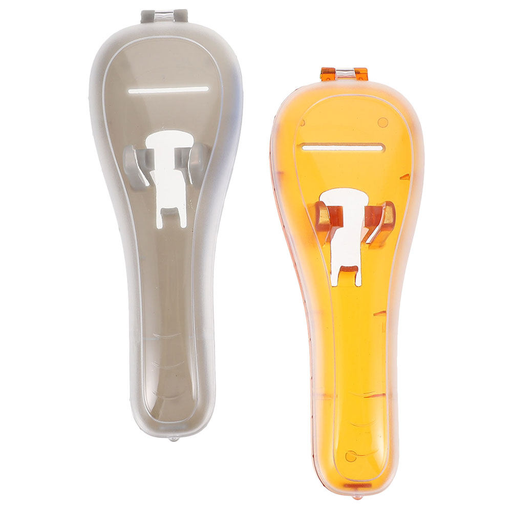 2Pcs Safety Razor Travel Case  - огляд і ціна Electric Razor