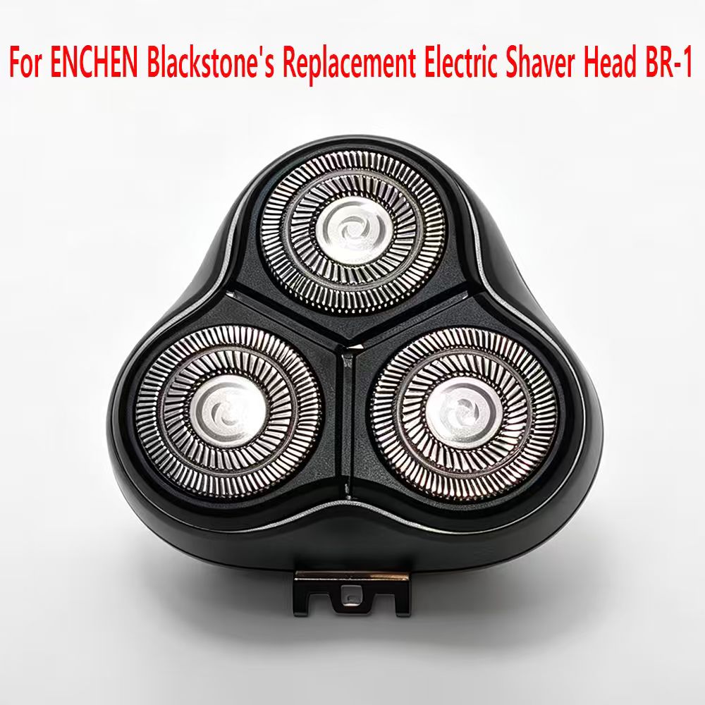 For ENCHEN Blackstone's Replac - огляд і ціна Electric Razor