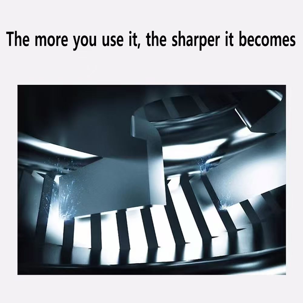 For ENCHEN Blackstone's Replac - огляд і ціна Electric Razor