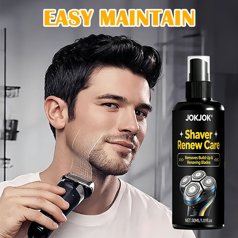 Electric Shaver Renew Care Spr - огляд і ціна Electric Razor