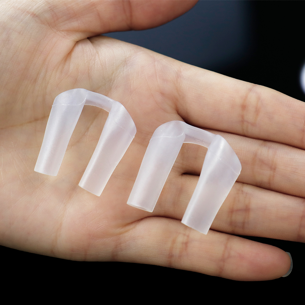 1/2/5Pcs Nostril Retainer Post - огляд і ціна Nose Trimmer