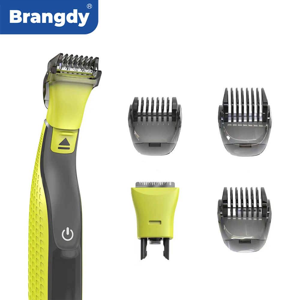 Brangdy Shaver Replacement Hea - огляд і ціна Beard Trimmer