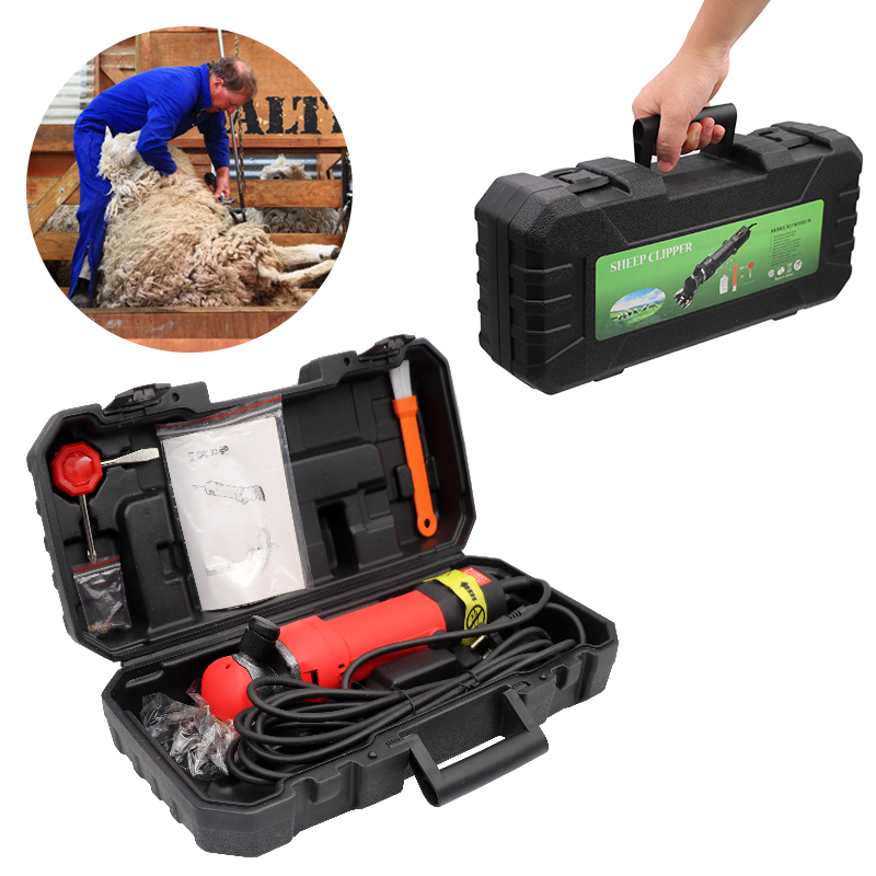 Electric Sheep Wool Shearing M - огляд і ціна Hair Clipper